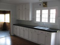 Century old farmhouse kitchen remodel